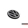 Genuine VW Rear Boot Badge Emblem Chrome - 251853601B