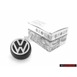 Genuine VW Rear Boot Badge Emblem - 327853601