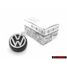 Genuine VW Rear Boot Badge Emblem - 327853601