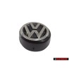 Genuine VW Rear Boot Badge Emblem - 327853601