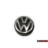 Genuine VW Rear Boot Badge Emblem - 327853601