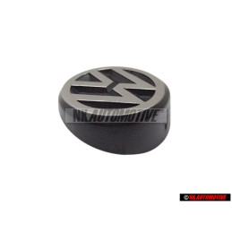 Genuine VW Rear Boot Badge Emblem - 327853601