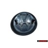 Genuine VW Rear Boot Badge Emblem - 327853601