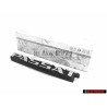 Genuine VW PASSAT Rear Boot Badge Emblem - 327853687Q