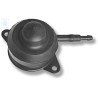 Genuine VW Foot Pump - 171955670