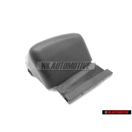 Genuine VW Cover Cap - 535853696