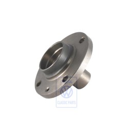Genuine VW Wheel Hub - 175407615