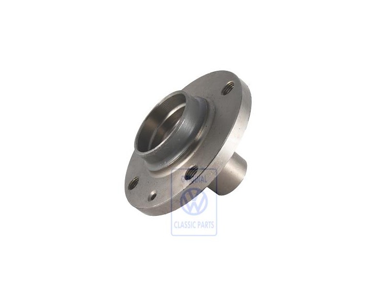 Genuine VW Wheel Hub - 175407615