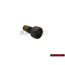 Genuine VW Socket Head Bolt With Inner Multipoint Head - WHT009773