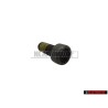 Genuine VW Socket Head Bolt With Inner Multipoint Head - WHT009773