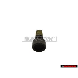 Genuine VW Socket Head Bolt With Inner Multipoint Head - WHT009773