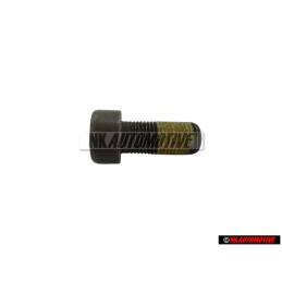Genuine VW Socket Head Bolt With Inner Multipoint Head - WHT009773