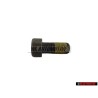 Genuine VW Socket Head Bolt With Inner Multipoint Head - WHT009773