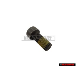 Genuine VW Socket Head Bolt With Inner Multipoint Head - WHT009773