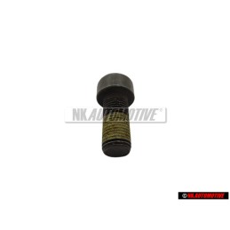 Genuine VW Socket Head Bolt With Inner Multipoint Head - WHT009773
