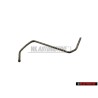 Genuine VW Pipe For Co Sampling - 037253873AD