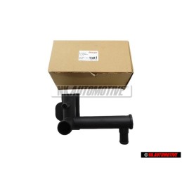 METZGER Distributor - 4010007