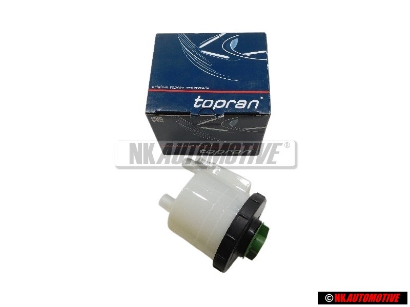 TOPRAN Oil Tank Housing - 110 978