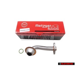 METZGER Suction Line - 8002004