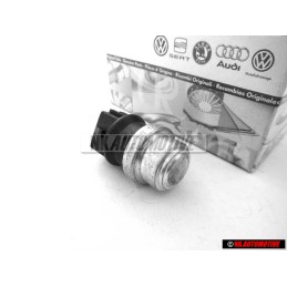 Genuine VW Temperature Sensor With Switch - 701919369D