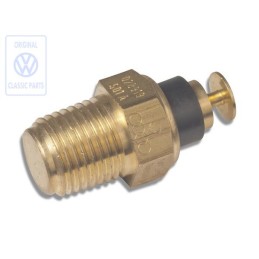 Genuine VW Temperature Sensor - 028919501A