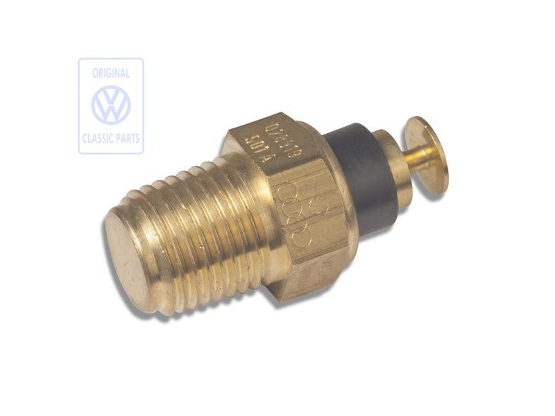 Genuine VW Temperature Sensor - 028919501A