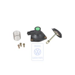 Genuine VW Vacuum Unit - 035129062B