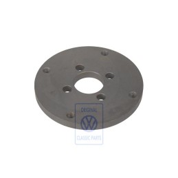 Genuine VW Flange For Additional Power Take-Off - 036105379