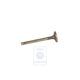 Genuine VW Inlet Valve - 036109601B