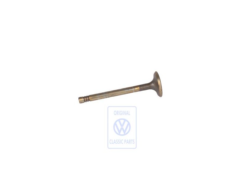Genuine VW Inlet Valve - 036109601B