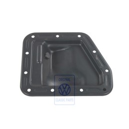 Genuine VW Cover - 010409581