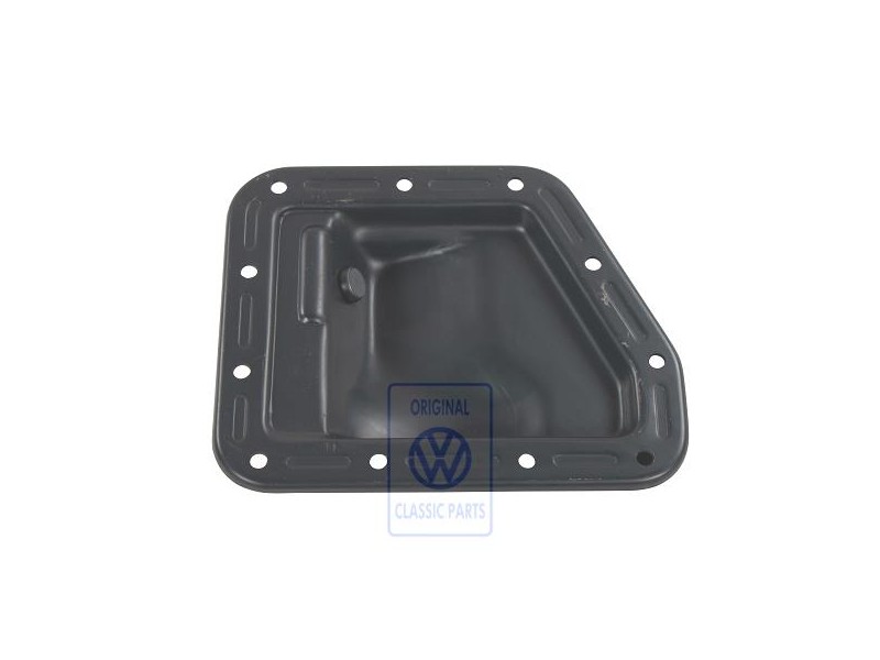Genuine VW Cover - 010409581