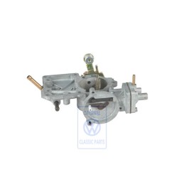 Genuine VW Carburettor Housing Upper Part - 036129107D