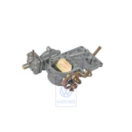 Genuine VW Carburettor Housing Upper Part - 036129107K