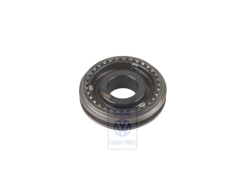 Genuine VW Synchronizing Hub - 020311301A
