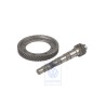 Genuine VW Pinion Gear Set - 020409143
