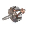 Genuine VW Claw-Pole Rotor - 046903213A