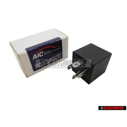 AIC Control Unit For Coolant Level Warning Indicator - 57713