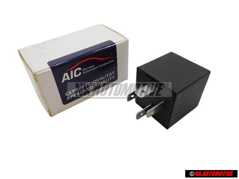 AIC Control Unit For Coolant Level Warning Indicator - 57713