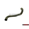 Genuine VW Coolant Hose - 037121053H