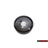 Genuine VW Pulley - 028121031E