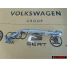Genuine VW Oil Return Line - 028145736A