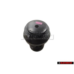 Genuine VW Bonded Rubber Bush - 1H0199609J