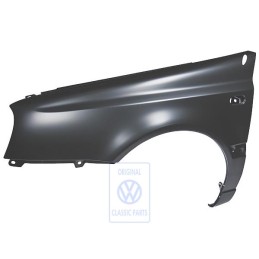 Genuine VW Wing - 1H0821105B