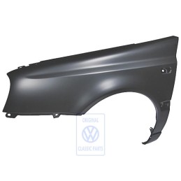 Genuine VW Wing - 1H0821105C
