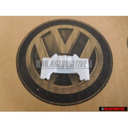 Genuine VW Clip - 1H0853585A