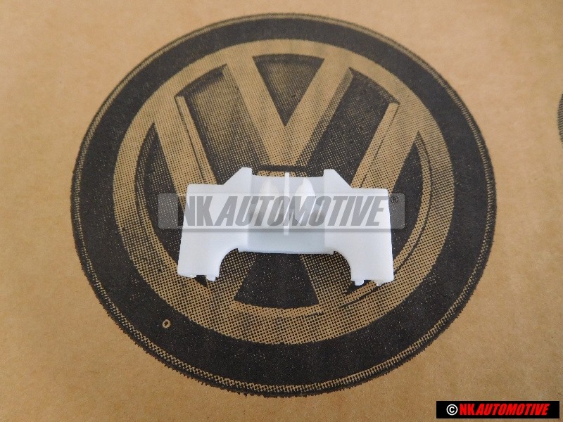 Genuine VW Clip - 1H0853585A