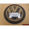 Genuine VW Clip - 1H0853585A