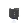 Genuine VW Control Lamp For Airbag With/Without Trailer Function - 1H1919235G