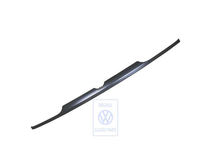 Genuine VW Trim Primed - 1H6853661 GRU